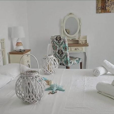 Di Mare Hotel Kouroupi ภายนอก รูปภาพ