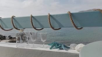 Di Mare Hotel Kouroupi ภายนอก รูปภาพ