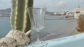 Di Mare Hotel Kouroupi ภายนอก รูปภาพ