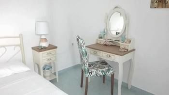 Di Mare Hotel Kouroupi ภายนอก รูปภาพ